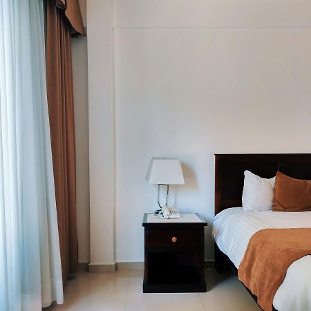 Hotel Real Primaveras Ескарсега Екстер'єр фото