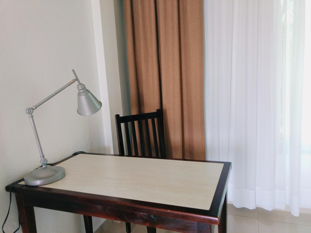 Hotel Real Primaveras Ескарсега Екстер'єр фото